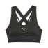 Фото #2 товара PUMA Mid Impact Strong Shine Sports bra low impact