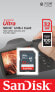 Фото #5 товара SanDisk Ultra 32GB SDHC Mem Card 100MB/s - 32 GB - SDHC - Class 10 - UHS-I - 100 MB/s - Class 1 (U1)