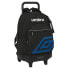 Фото #2 товара SAFTA Backpack With Wheels