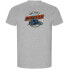 ფოტო #1 პროდუქტის KRUSKIS Road Motorcycles ECO short sleeve T-shirt