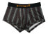 Papi Men's Animal Instinct Brazilian Trunk - 626632