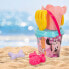 Фото #5 товара Игрушечный пистолет, автомат или бластер COLORBABY Minnie beach toys set