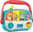 Clementoni Baby radio