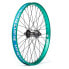 BSD XLT Street Pro front wheel