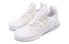 Nike Shox Gravity Triple White AQ8554-100 Sports Shoes