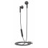 Фото #1 товара CELLY UP1100TYPECBK USB C Earphones