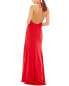 Фото #2 товара Mac Duggal Column Gown Women's 2