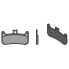 BRENTA CICLO Cura 4 Formula Organic Disc Brake Pads