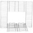 ფოტო #2 პროდუქტის VISION PETS L11/L12 front brid cage grate