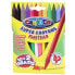 Фото #2 товара CARIOCA Wax Pencils 12 Units