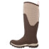 Фото #3 товара Muck Boot Arctic Sport Ii Tall Pull On Womens Brown Casual Boots AS2T901