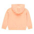 BOBOLI Fleece hoodie