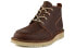 Кеды Timberland Chukka Мужские Коричневые A1JTW 44 - фото #4