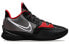 Кроссовки Nike Kyrie Low 4 Black/Red