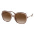 Ladies' Sunglasses Michael Kors MK2149U-390013 ø 56 mm