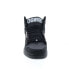 Фото #3 товара Osiris NYC 83 CLK 1343 149 Mens Black Synthetic Skate Sneakers Shoes