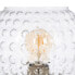 Настольная лампа Позолоченный Металл Стеклянный Латунь Железо 40 W 220 V 240 V 220-240 V 20 x 20 x 22 cm