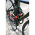Фото #16 товара Замок для велосипеда с кодовым замком ZEFAL K-Traz U13 с кабелем