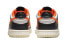 Nike Dunk Low PRM "Halloween" GS DO3806-100 Sneakers