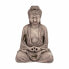 Фото #2 товара Декоративная фигурка для сада Будда полистоун 22,5 x 40,5 x 27 cm (2 штук)