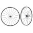 Фото #2 товара MICHE Reflex XL 2024 road wheel set