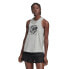 Фото #1 товара ADIDAS US Open sleeveless T-shirt