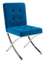Фото #1 товара Walsh Tufted Side Chair