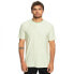 ფოტო #1 პროდუქტის QUIKSILVER Kentin short sleeve T-shirt