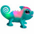 Фото #2 товара Фигурка FAMOSA Sunny Your Luminous Chameleon Figure Little Live Pets (Маленькие Животные)