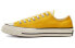 Фото #2 товара Кеды Converse 1970s Yellow Low Unisex