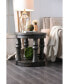 Фото #3 товара Sault Creek Round End Table