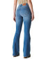 Фото #2 товара Women's High-Rise Stevie Jeans