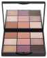 T.LeClerc The Eyeshadow Palette