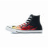 Фото #6 товара Женская повседневная обувь Converse Chuck Taylor All-Star Fuego