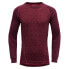 Фото #1 товара DEVOLD OF NORWAY Duo Active Merino long sleeve T-shirt