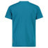 CMP 38T6744 short sleeve T-shirt