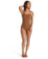 ფოტო #3 პროდუქტის Women's Team Basics Camisole Leotard w/ Adjustable Straps