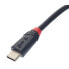 Lindy USB 3.2 Cable Typ A/C 0,5m