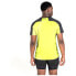 Fluro Yellow / Black