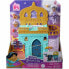 Фото #2 товара Игровой набор Mattel Jasmine's Castle Box (Замок Жасмин)