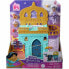 Фото #2 товара Playset Mattel Coffret Le Château de Jasmine