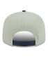 Men's Green, Navy Tennessee Titans 2-Tone Color Pack 9FIFTY Snapback Hat