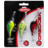 BERKLEY Dredger crankbait 3 units