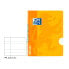 Фото #1 товара OXFORD HAMELIN Openflex A5 48 Sheets Payment Sheet3.5 Notebook 3.5
