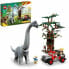 Фото #1 товара Детский конструктор Playset Lego JURASSIC WORLD