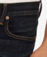 Фото #3 товара Men's Slim-Fit 121 Heritage Stretch Jeans