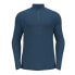 Фото #1 товара ODLO Rigi half zip fleece