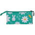 Фото #4 товара OH MY POP Blooming Triple Pencil Case