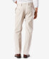 Фото #2 товара Брюки мужские Dockers Easy Classic Pleated Fit Khaki Stretch