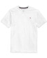 Рубашка Tommy Hilfiger Toddler Ribbed V-Neck